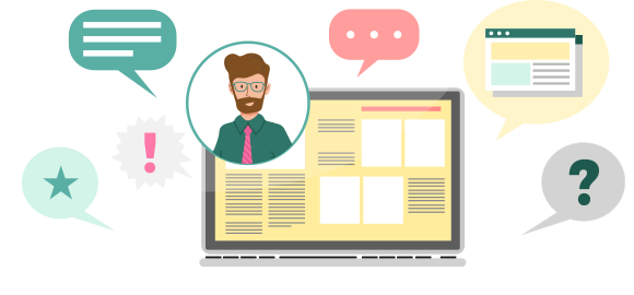 アバターとの対話でSpeaking Testの実践的な練習を!